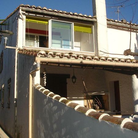Les Aigrettes 5 Saintes-Maries-de-la-Mer Exterior photo