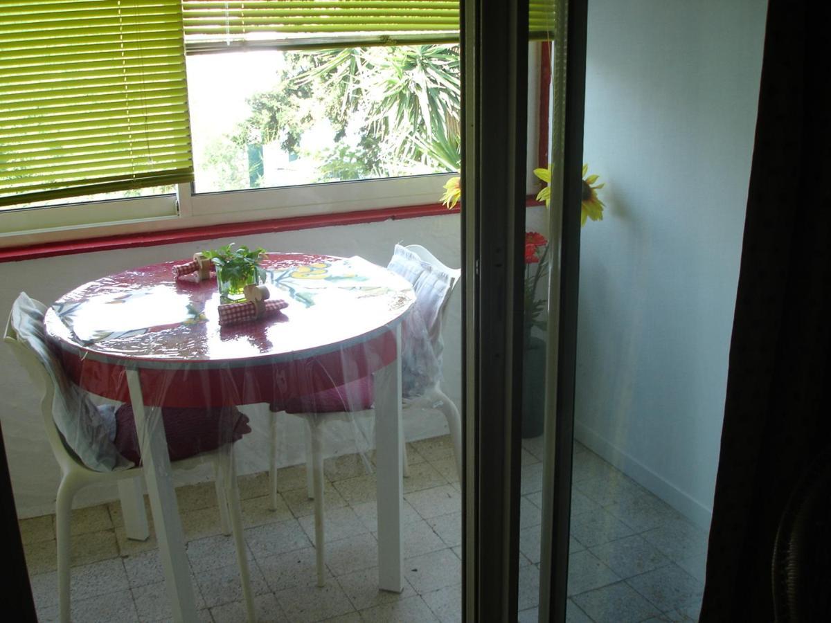 Les Aigrettes 5 Saintes-Maries-de-la-Mer Exterior photo