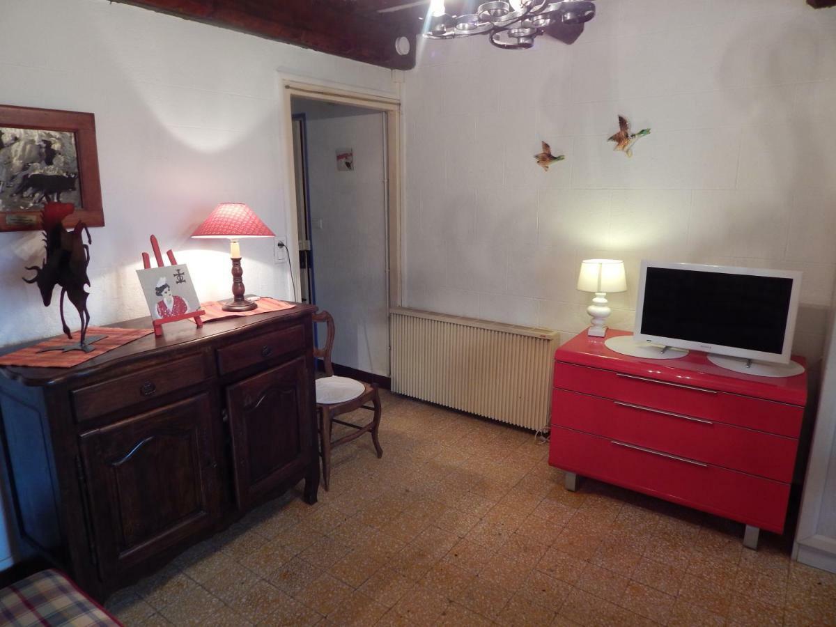 Les Aigrettes 5 Saintes-Maries-de-la-Mer Exterior photo
