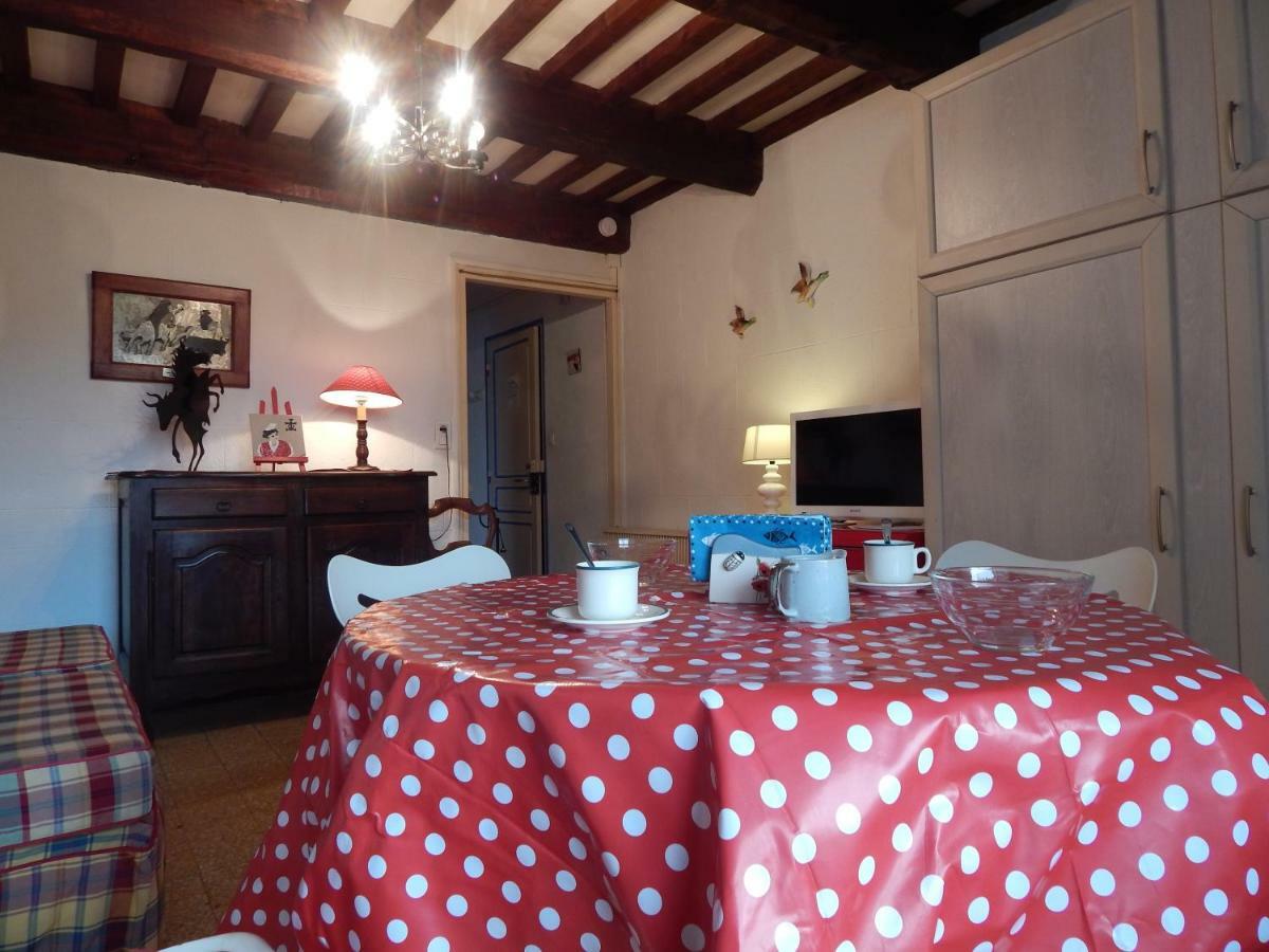 Les Aigrettes 5 Saintes-Maries-de-la-Mer Exterior photo