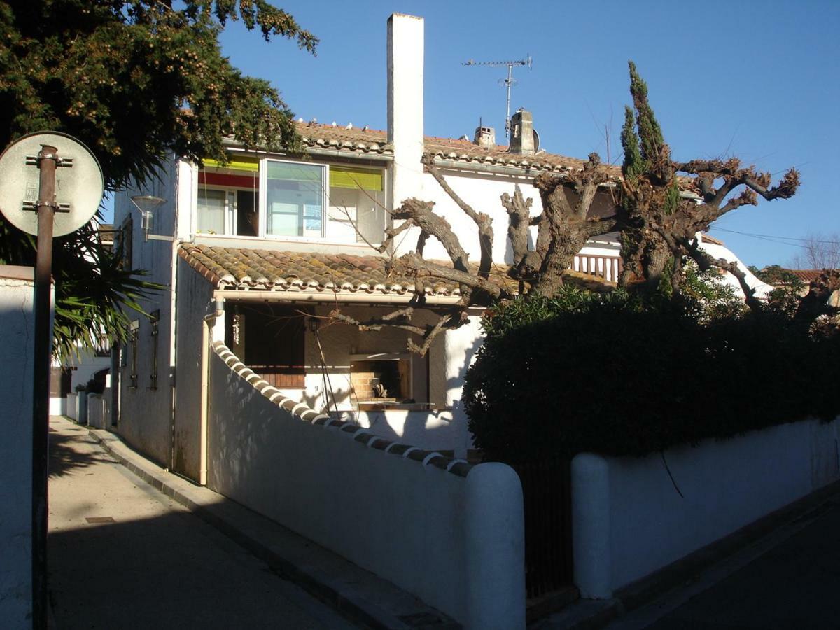 Les Aigrettes 5 Saintes-Maries-de-la-Mer Exterior photo