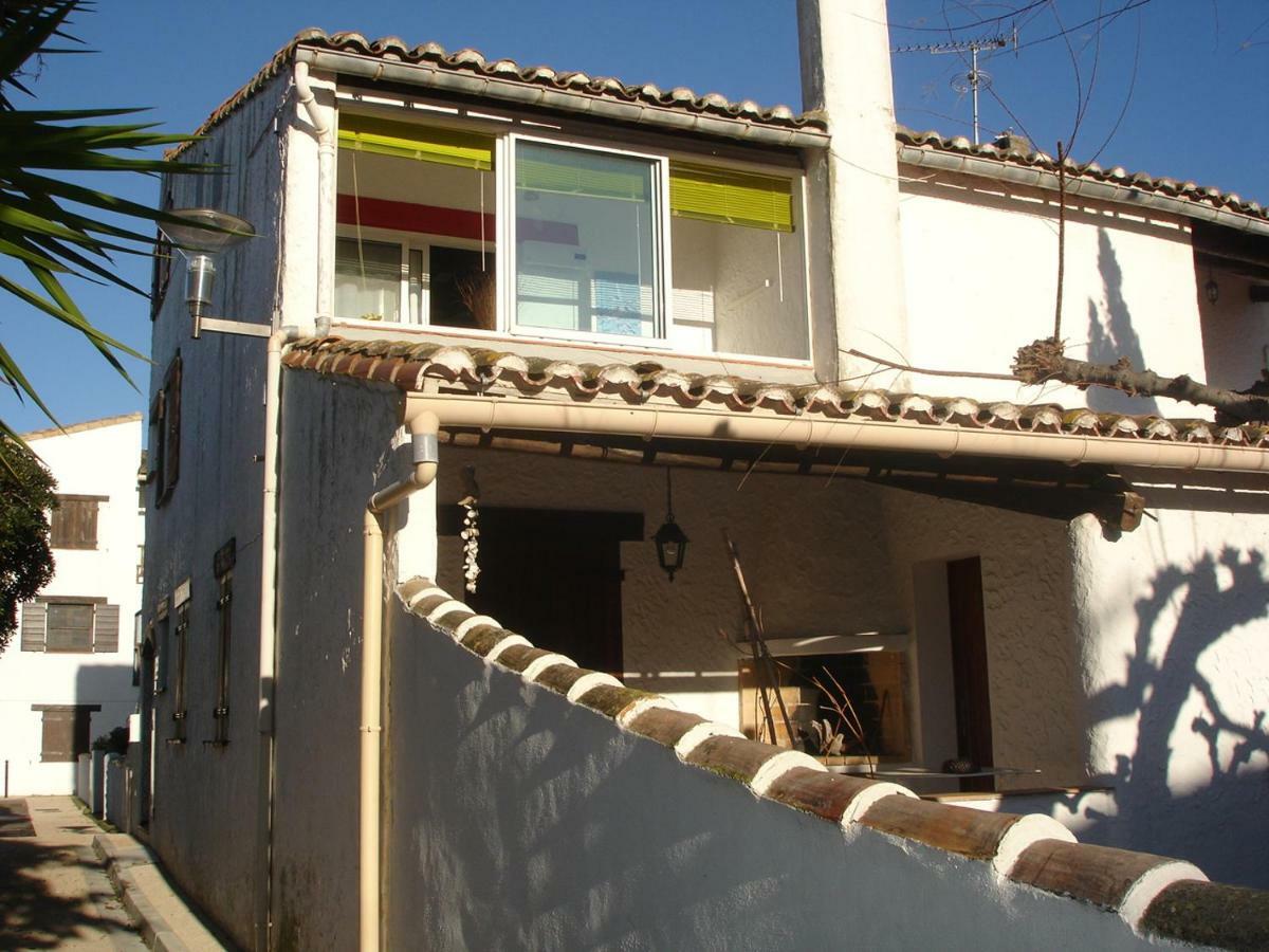 Les Aigrettes 5 Saintes-Maries-de-la-Mer Exterior photo
