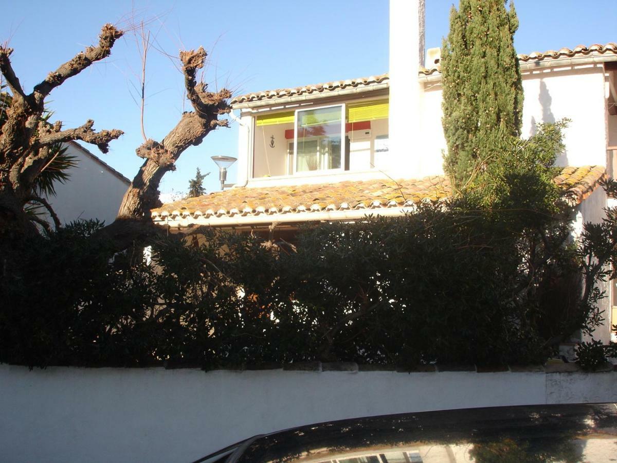 Les Aigrettes 5 Saintes-Maries-de-la-Mer Exterior photo